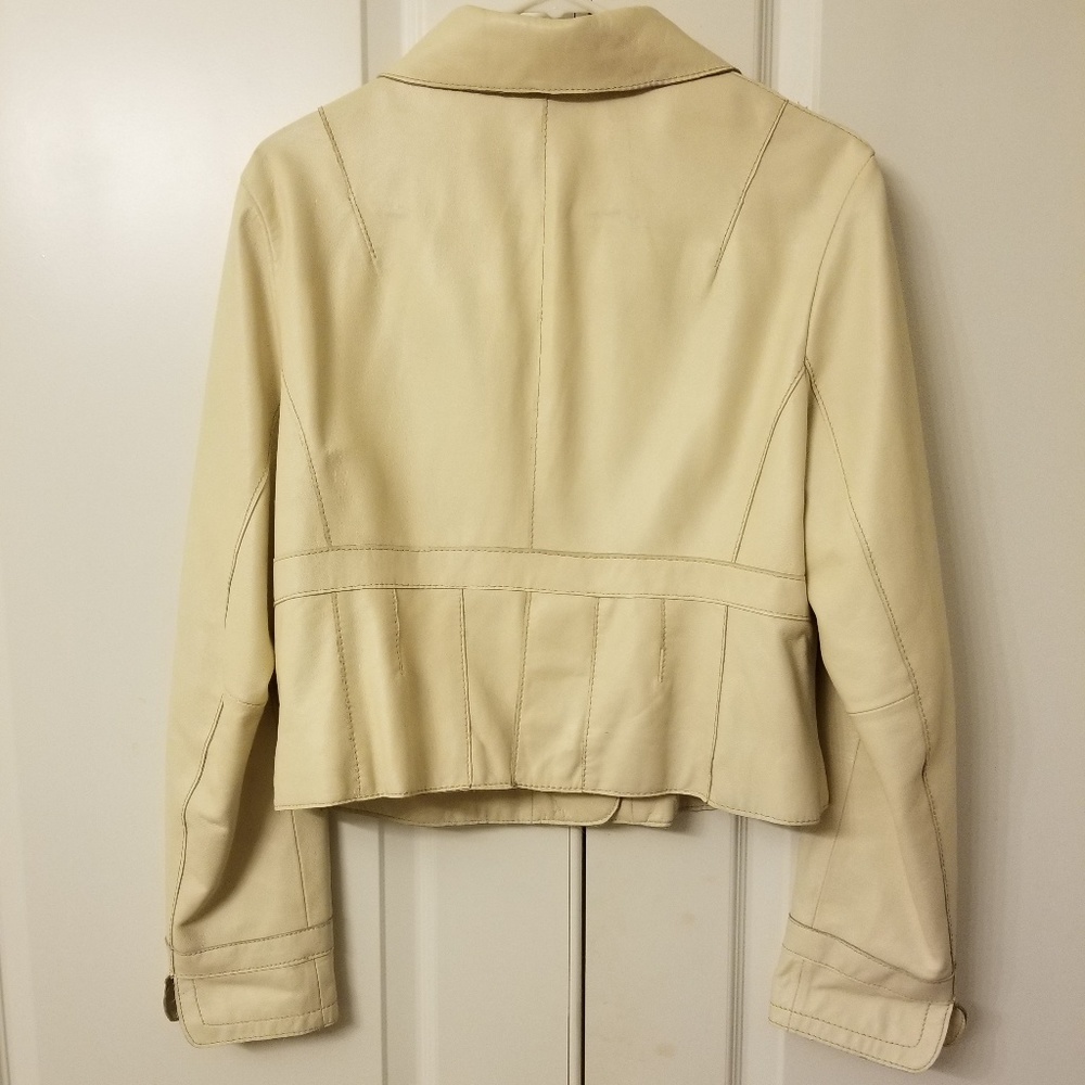 Wilsons Leather Jacket - image 2